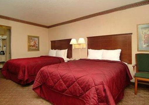фото отеля Quality Inn Blytheville