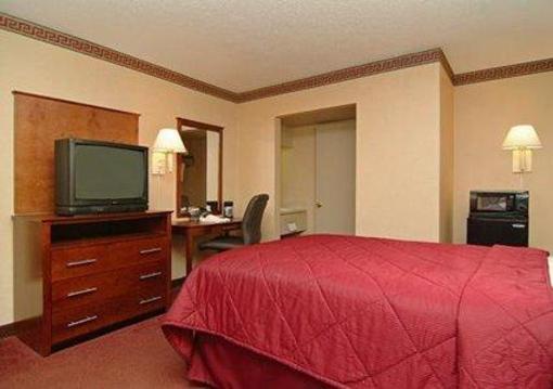 фото отеля Quality Inn Blytheville