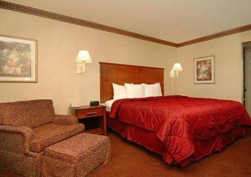фото отеля Quality Inn Blytheville