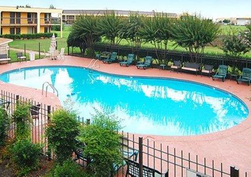 фото отеля Quality Inn Blytheville