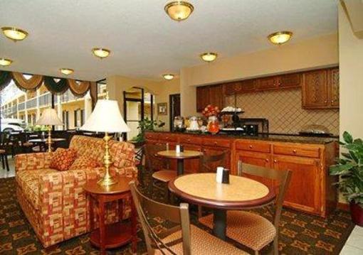 фото отеля Quality Inn Blytheville
