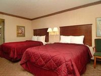 Quality Inn Blytheville