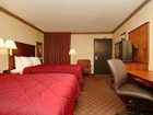 фото отеля Quality Inn Blytheville