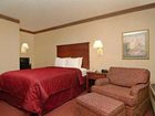 фото отеля Quality Inn Blytheville