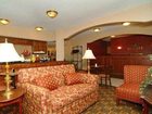 фото отеля Quality Inn Blytheville