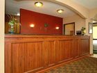 фото отеля Quality Inn Blytheville