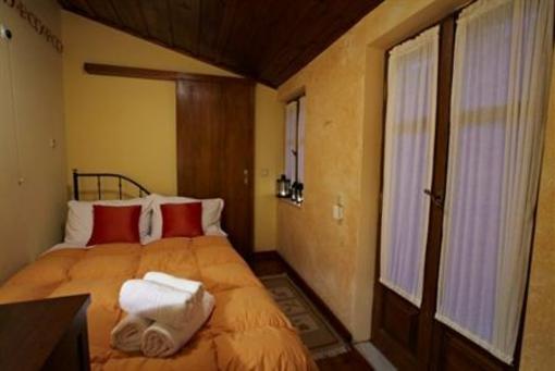 фото отеля Pension Isabo