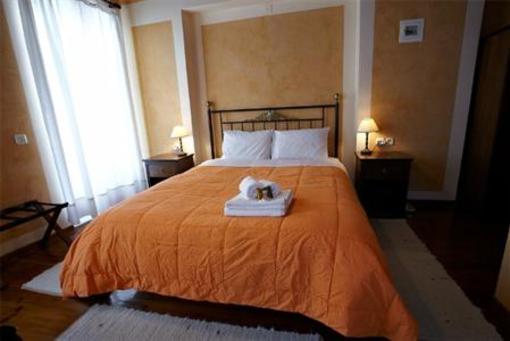 фото отеля Pension Isabo
