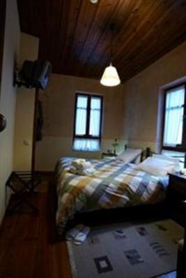 фото отеля Pension Isabo