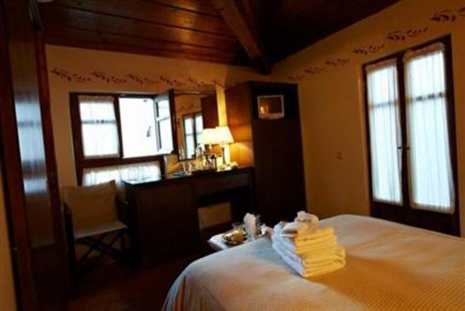 фото отеля Pension Isabo