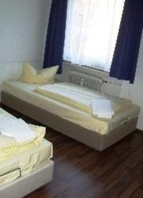 фото отеля Ashok Hotel