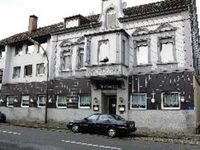 Ashok Hotel