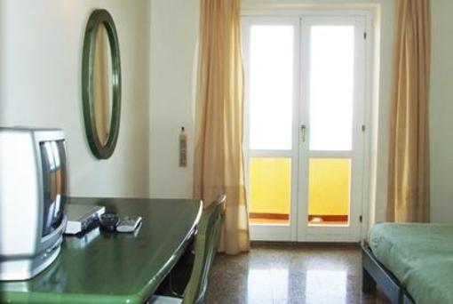 фото отеля Hotel Castello Golfo Aranci