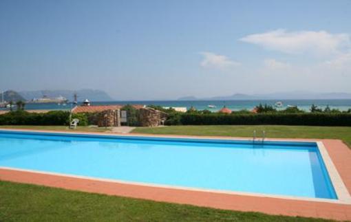 фото отеля Hotel Castello Golfo Aranci