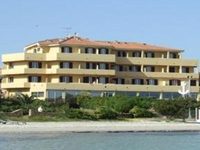 Hotel Castello Golfo Aranci
