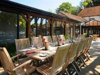 Cromwell Arms Country Pub with Rooms