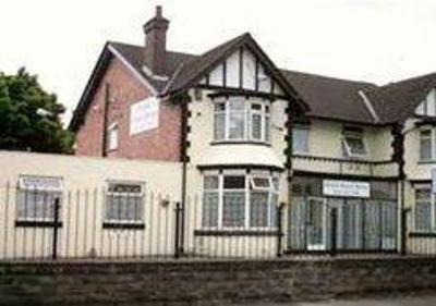 фото отеля Elston Guest House