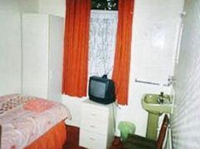 фото отеля Elston Guest House