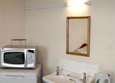 фото отеля Elston Guest House