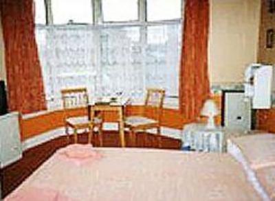 фото отеля Elston Guest House