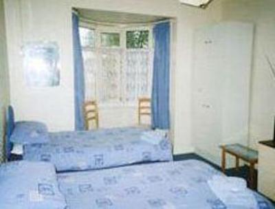 фото отеля Elston Guest House