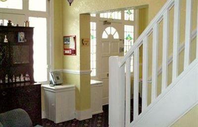 фото отеля Elston Guest House
