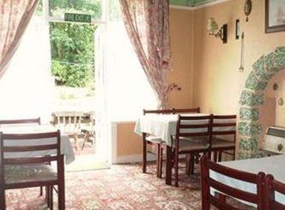 фото отеля Elston Guest House