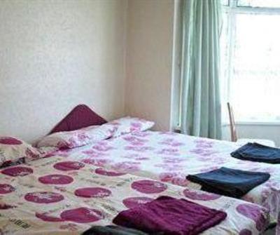 фото отеля Elston Guest House