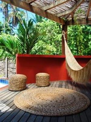фото отеля Pousada Bahia Brasil