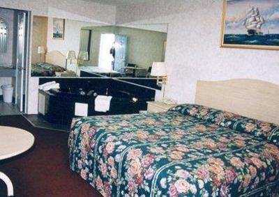 фото отеля Passport Inn & Suites Absecon