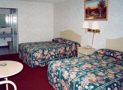 фото отеля Passport Inn & Suites Absecon