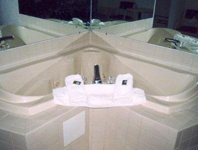 фото отеля Passport Inn & Suites Absecon
