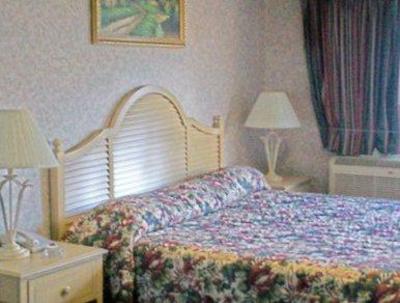 фото отеля Passport Inn & Suites Absecon