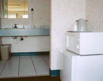 фото отеля Passport Inn & Suites Absecon