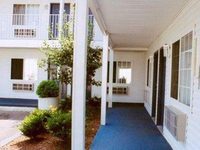 Passport Inn & Suites Absecon