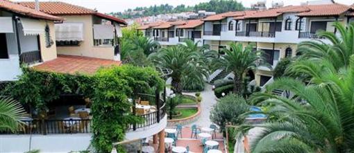 фото отеля Ioli Village
