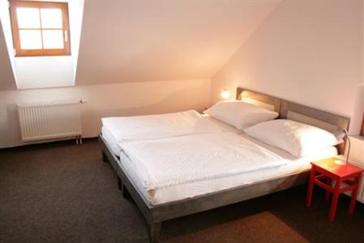 фото отеля Hotel Anton