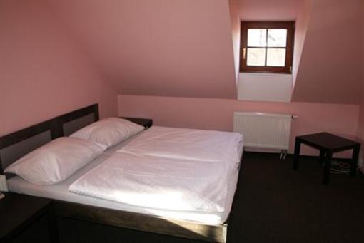 фото отеля Hotel Anton