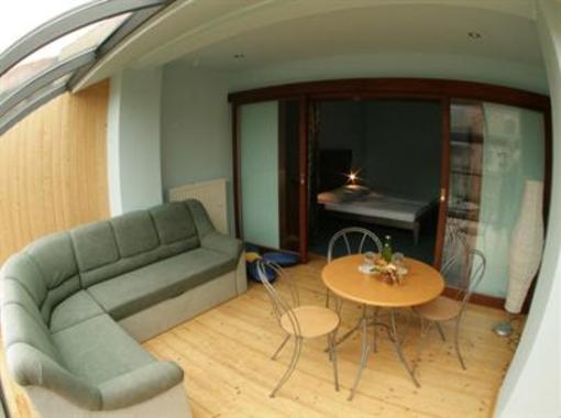 фото отеля Hotel Anton