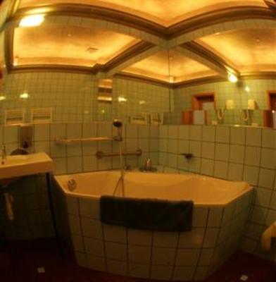 фото отеля Hotel Anton