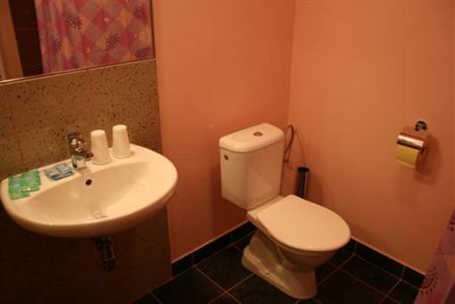 фото отеля Hotel Anton