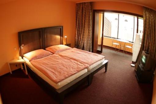 фото отеля Hotel Anton