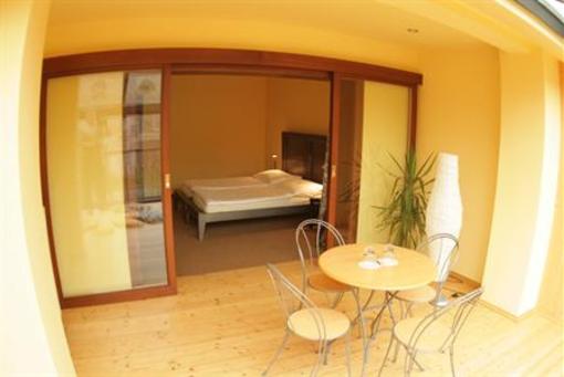фото отеля Hotel Anton