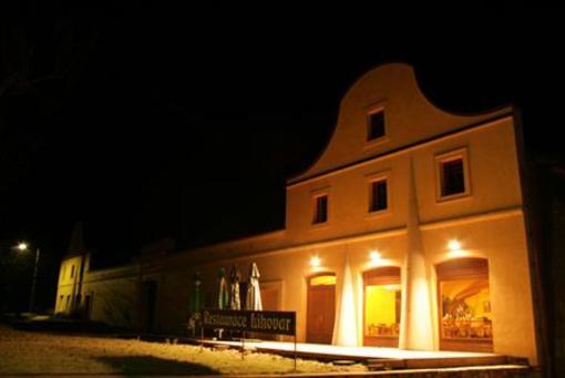 фото отеля Hotel Anton
