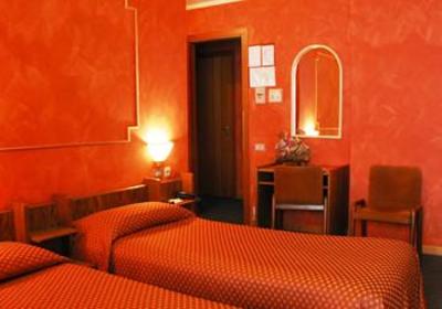 фото отеля Hotel Chaberton