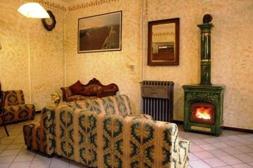 фото отеля Hotel Chaberton