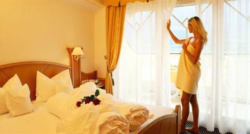 фото отеля Hotel Funggashof