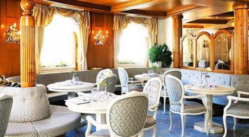 фото отеля Hotel Funggashof