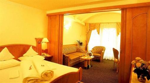 фото отеля Hotel Funggashof