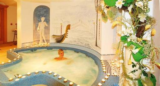 фото отеля Hotel Funggashof